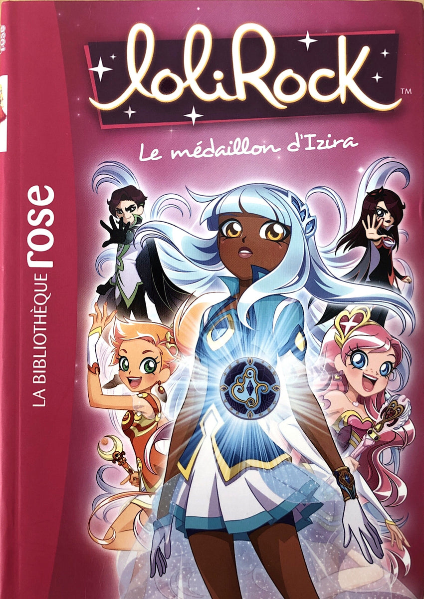 What Happened To LoliRock?