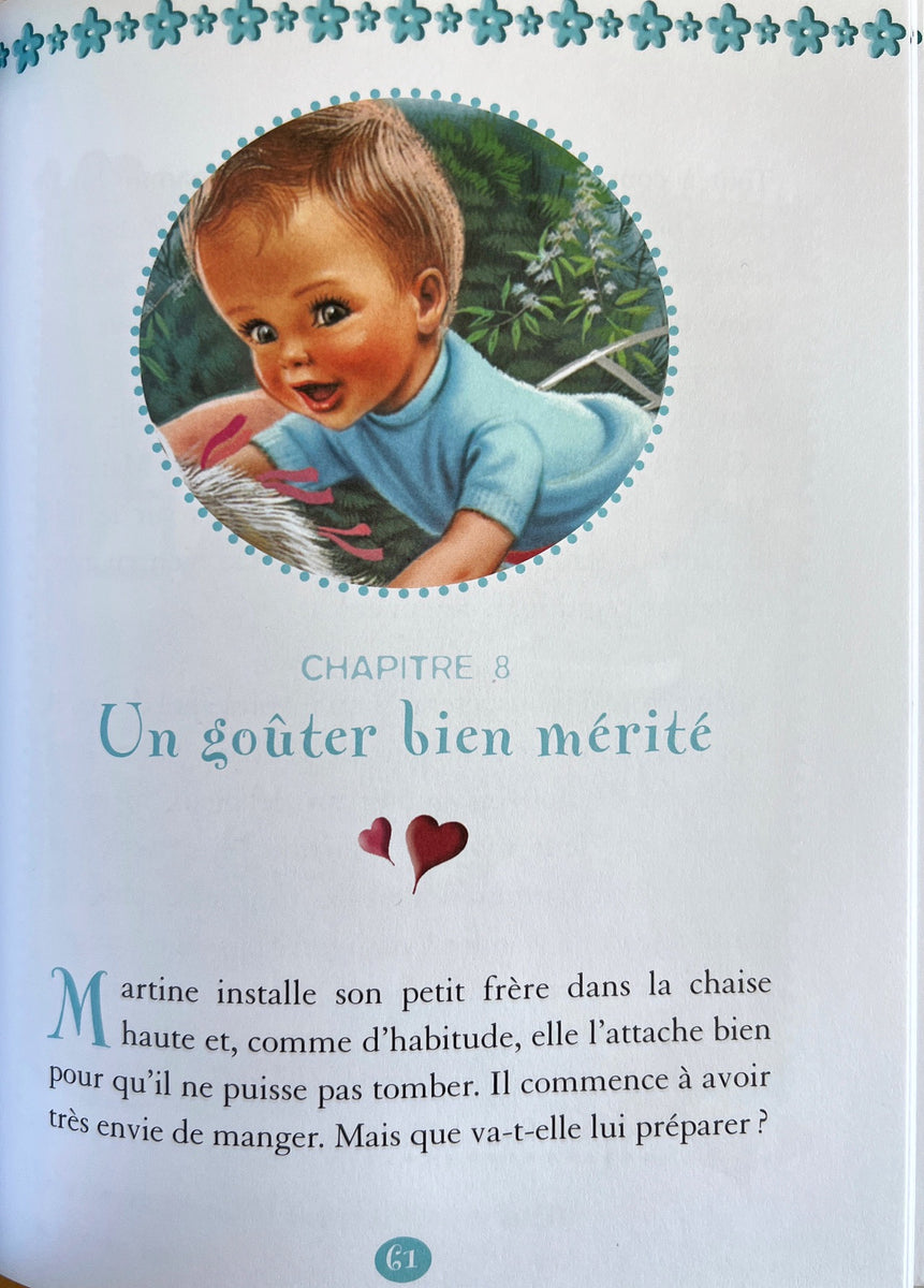Livre - Martine ; petite maman - Cdiscount Librairie