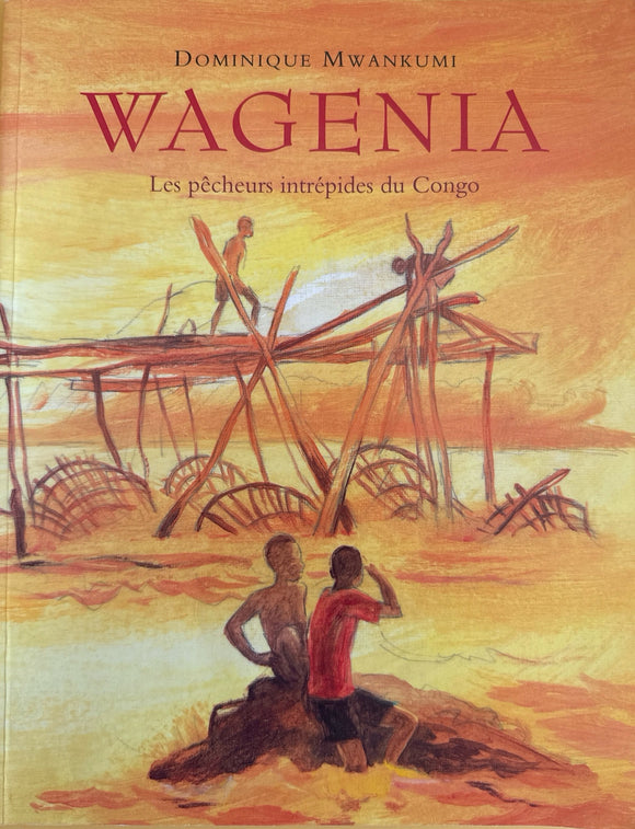 Wagenia : Les pêcheurs intrépides du Congo