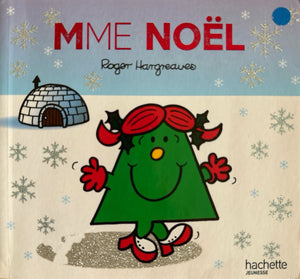 Monsieur Madame - Madame Noël