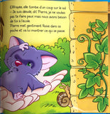 Petits mais utiles - Rosie la chute-souris 1